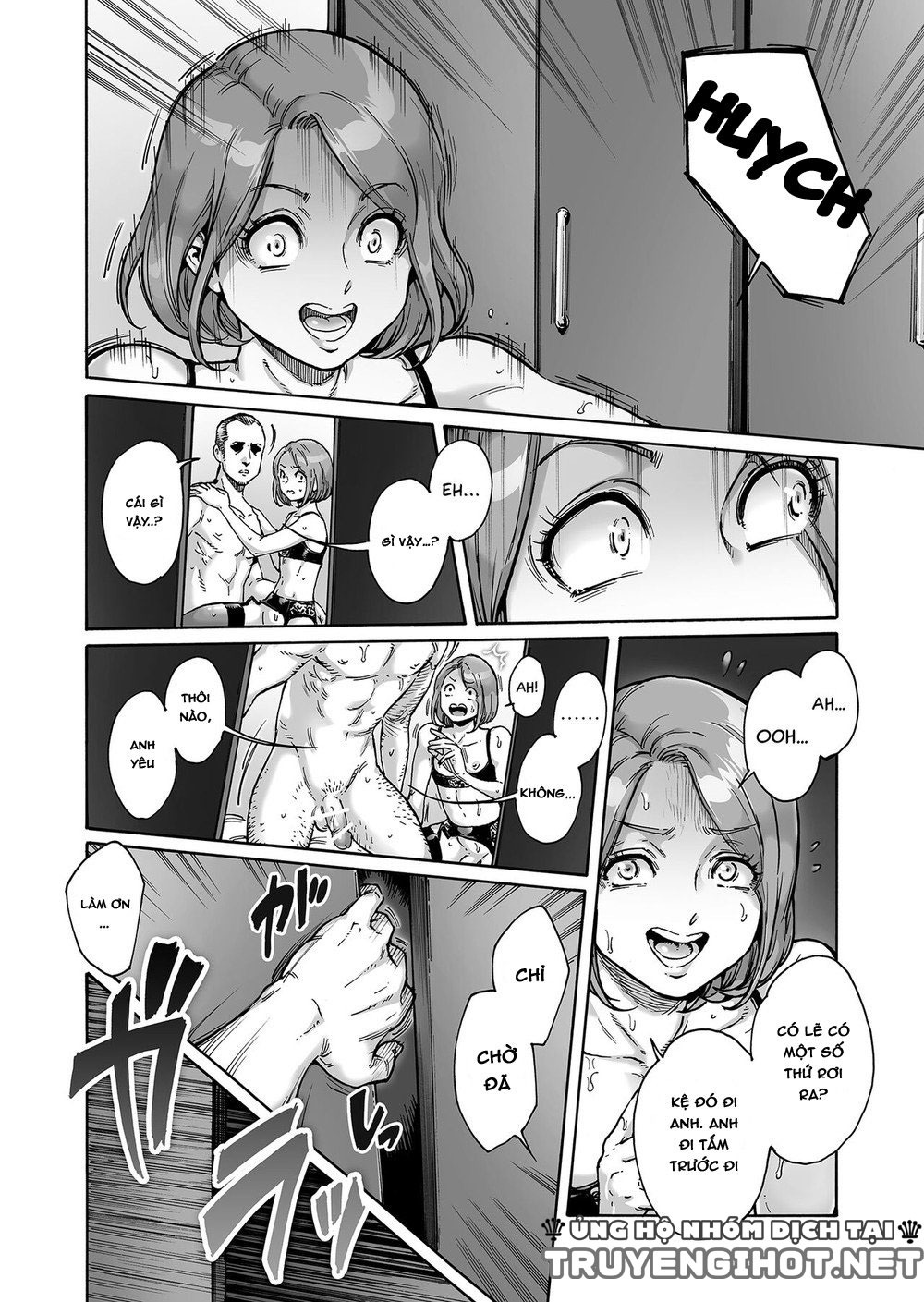 tổng hợp oneshot chjch chjch yaoi bl 18+ chapter 7 11