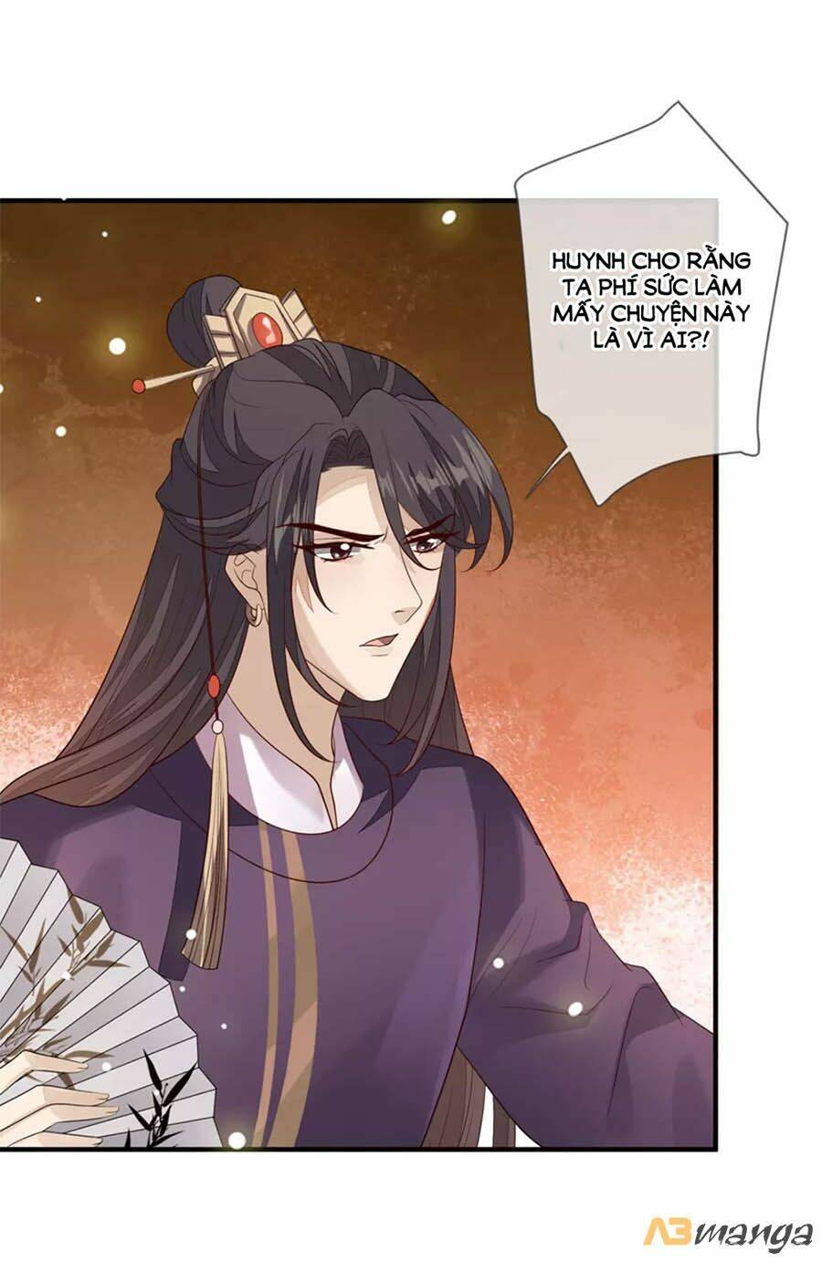 cửu khuyết phong hoa chapter 97 27