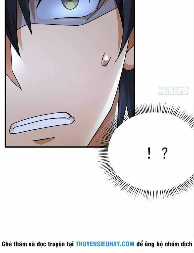 thâm dạ thư ốc chapter 8 35