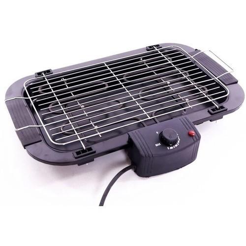 Bếp Nướng Điện không Khói Electric Barbercue Grill Công Suất 2000W