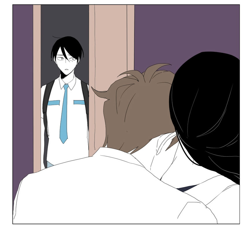 thú cưng của tôi là dơi chapter 27 41