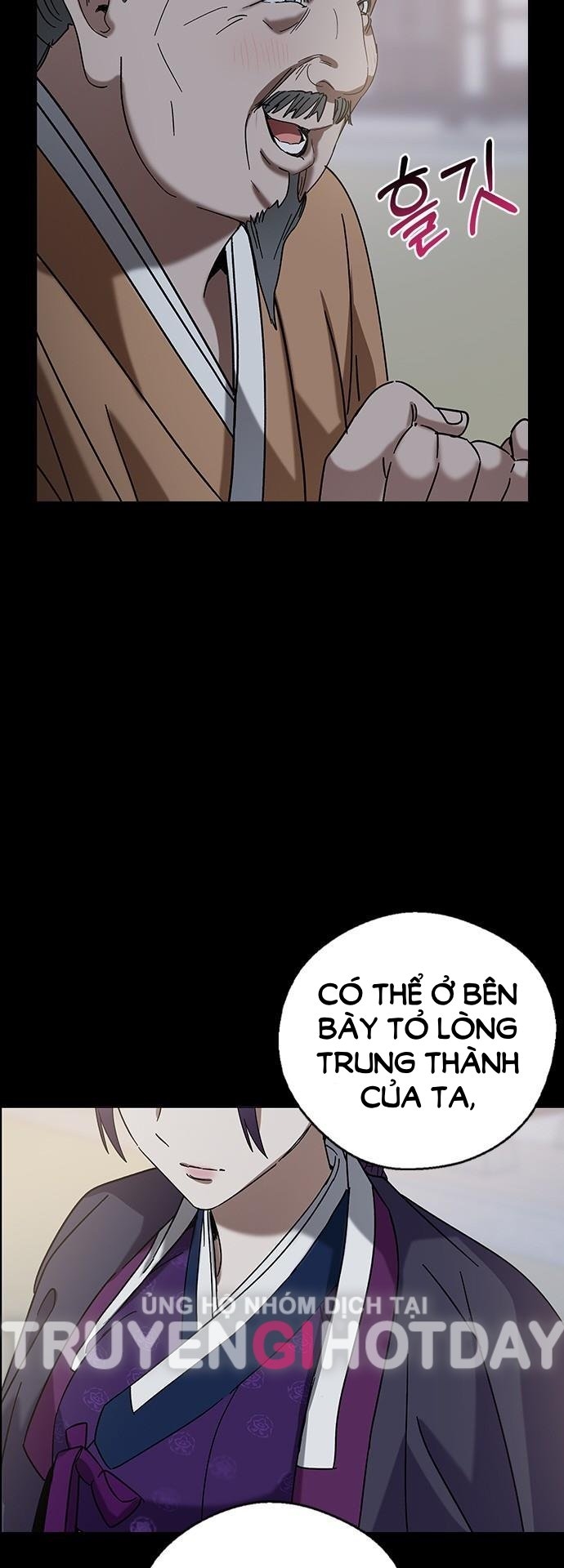 nhân duyên kiếp trước chapter 73.1 12