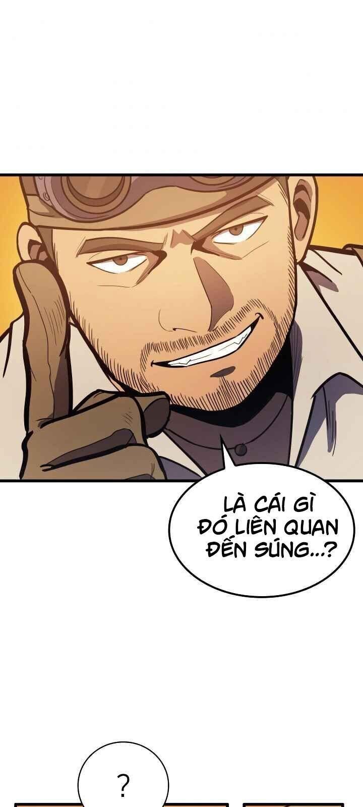 tôi trở lại thăng cấp một mình chapter 30 45