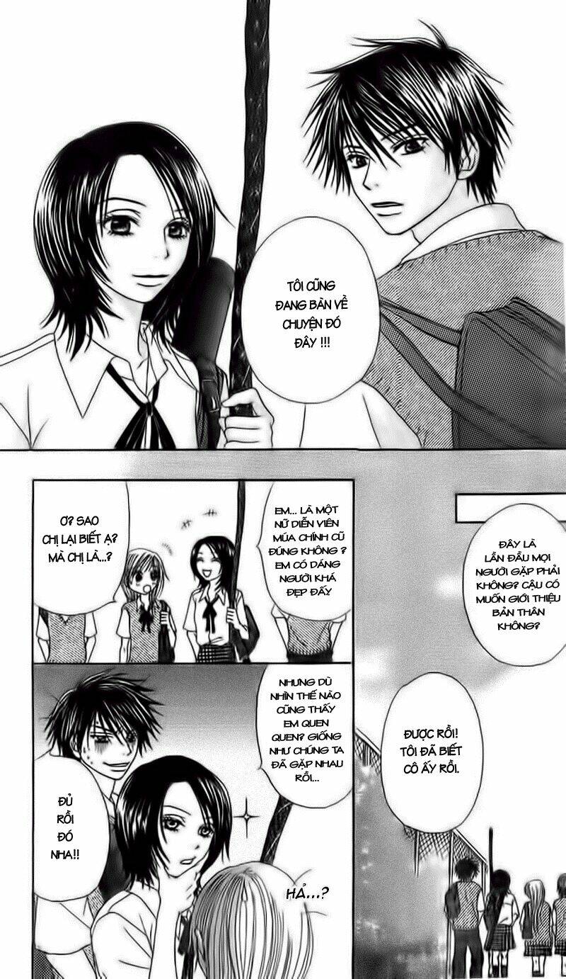 purikyu - love arrow chapter 3 13