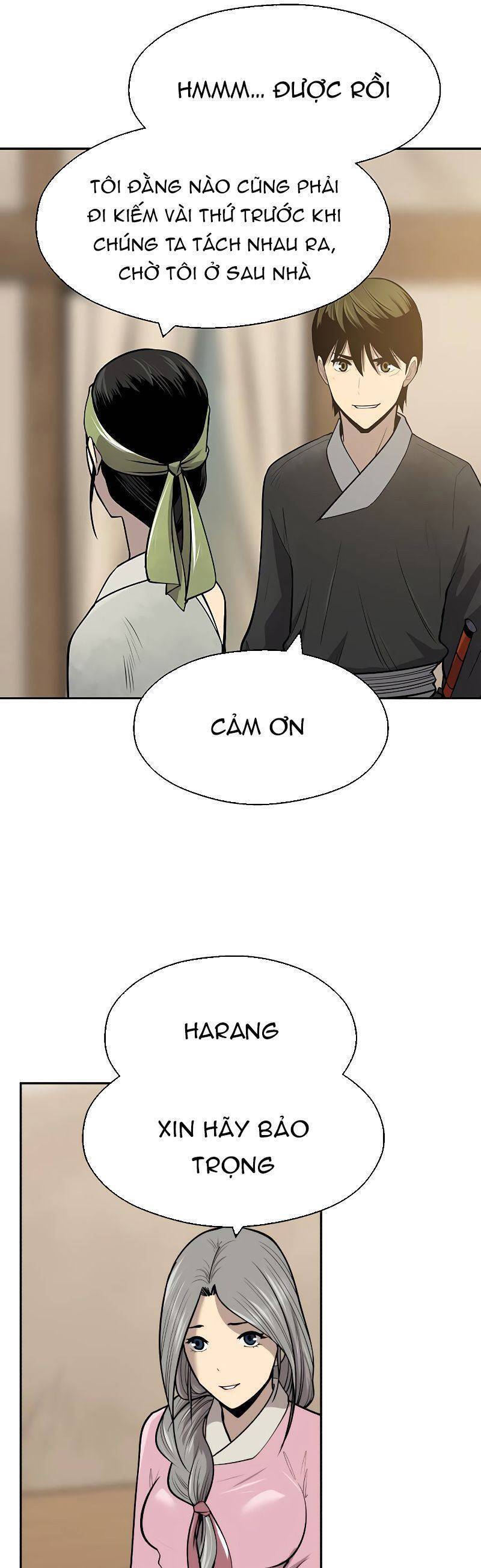 thiếu niên kiếm sư chapter 48 31