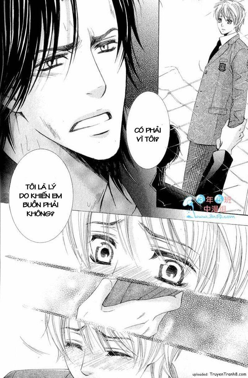 hatsujou animaru chapter 2 31