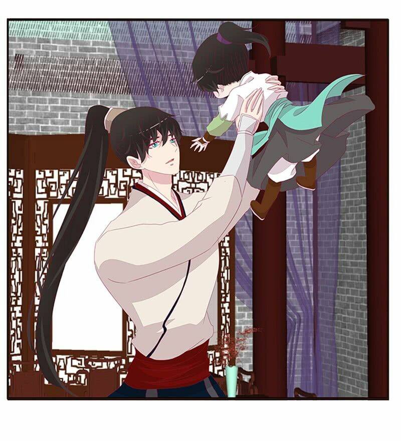 tướng quân mời ra trận chapter 99 18