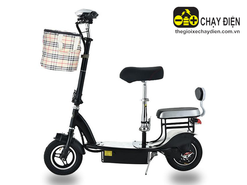 XE ĐIỆN MINI E-SCOOTER E10