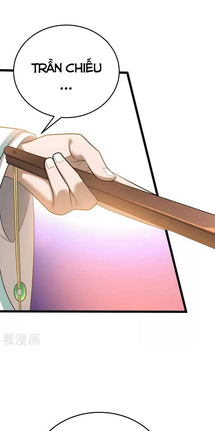 chúa tể tam giới chapter 191 20