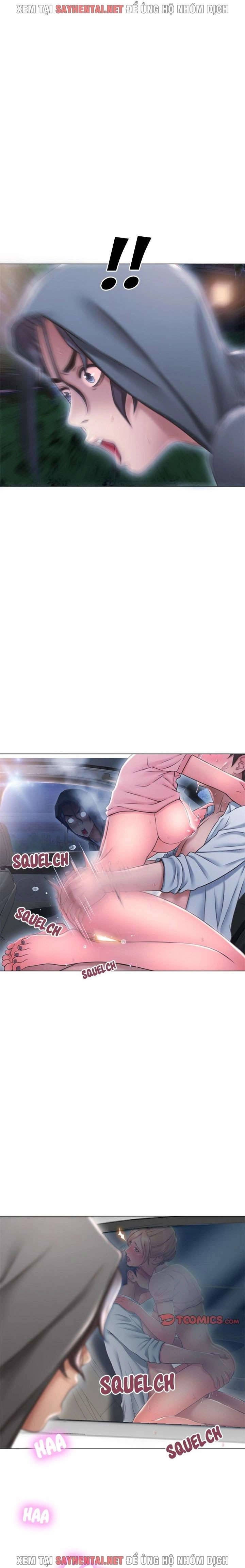 xa tận chân trời, gần ngay tr?.. chapter 15 16