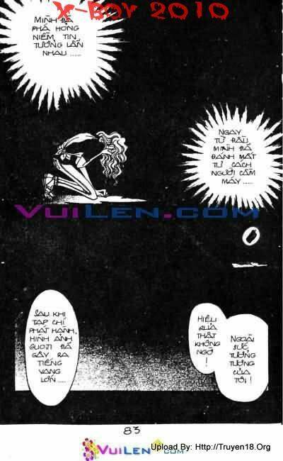 ánh đèn rực rỡ chapter 2 84