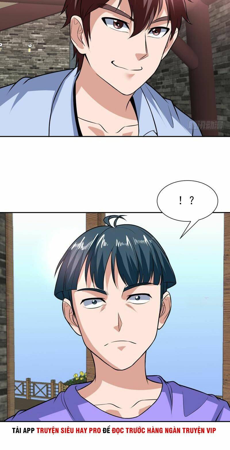 không phải ngón tay vàng chapter 77 6