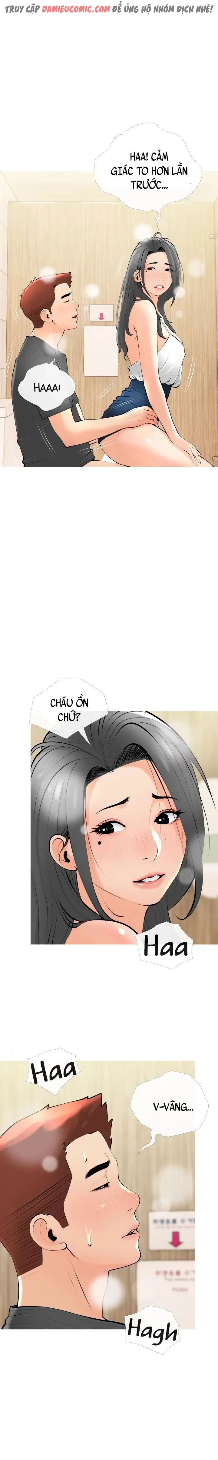 dập dì của tôi chapter 29 1