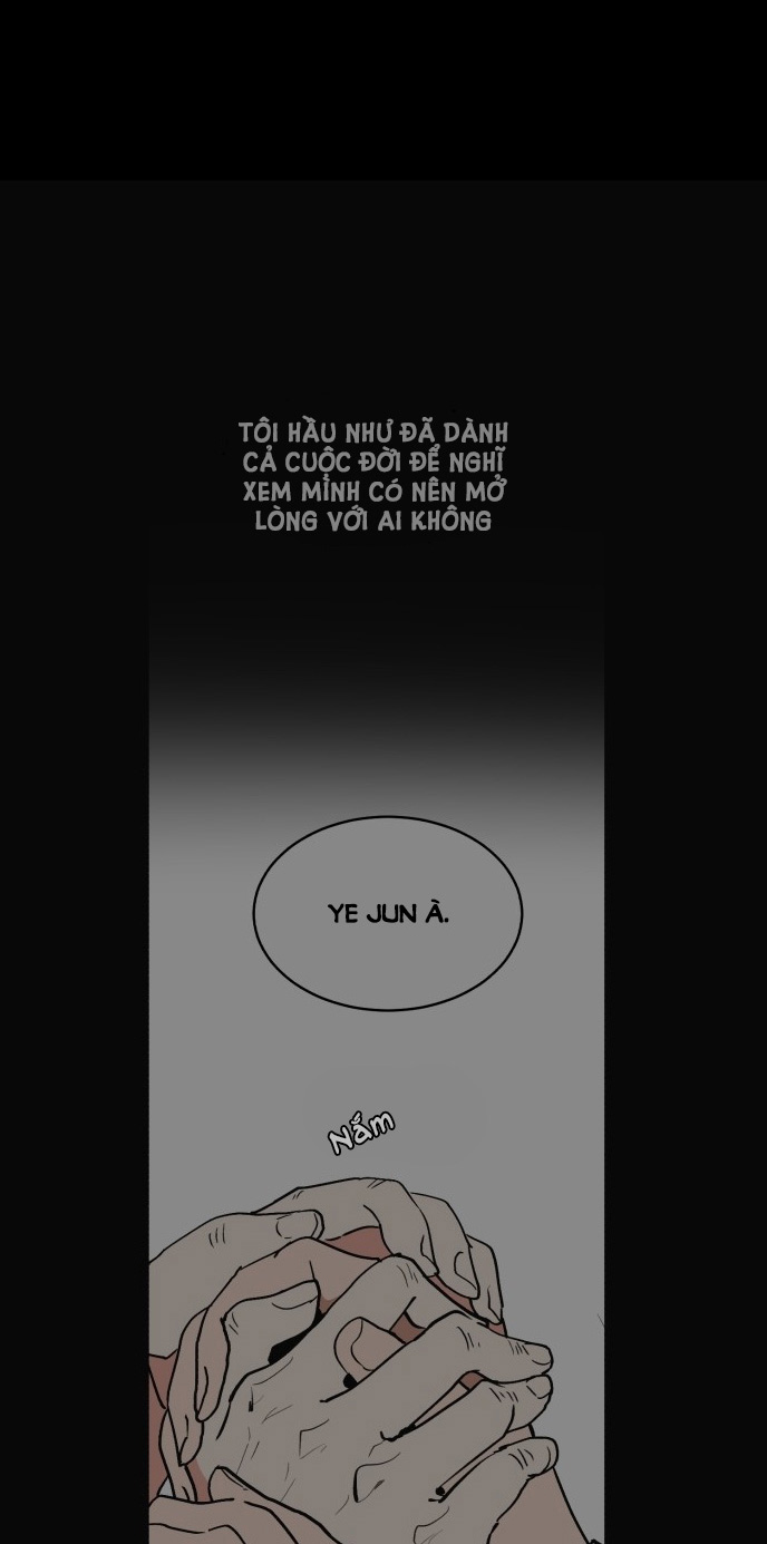 oan gia ngõ hẹp chapter 9 17