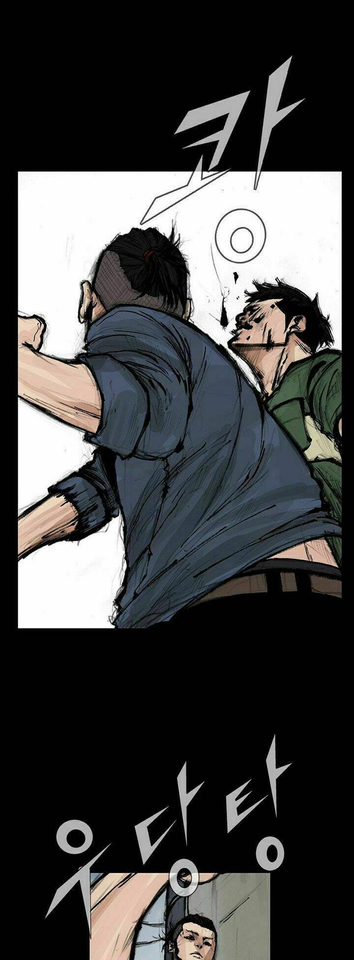 dokgo 2 | độc cô 2 chapter 35 26