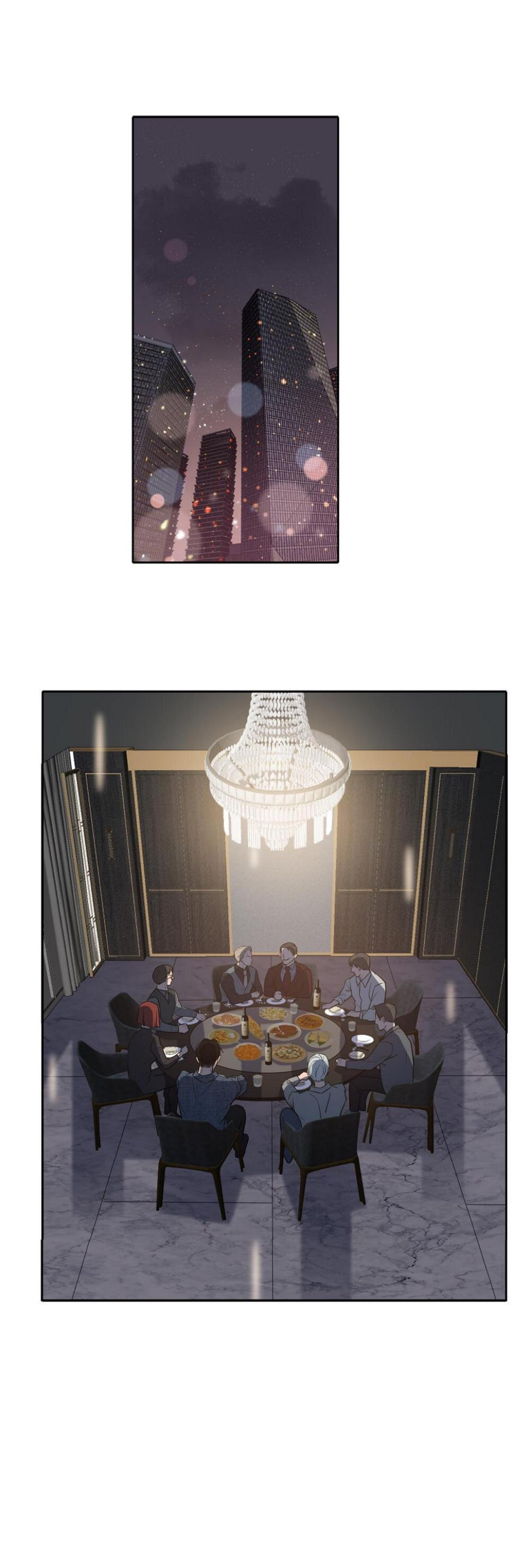 quan hệ nợ nần chapter 13 10