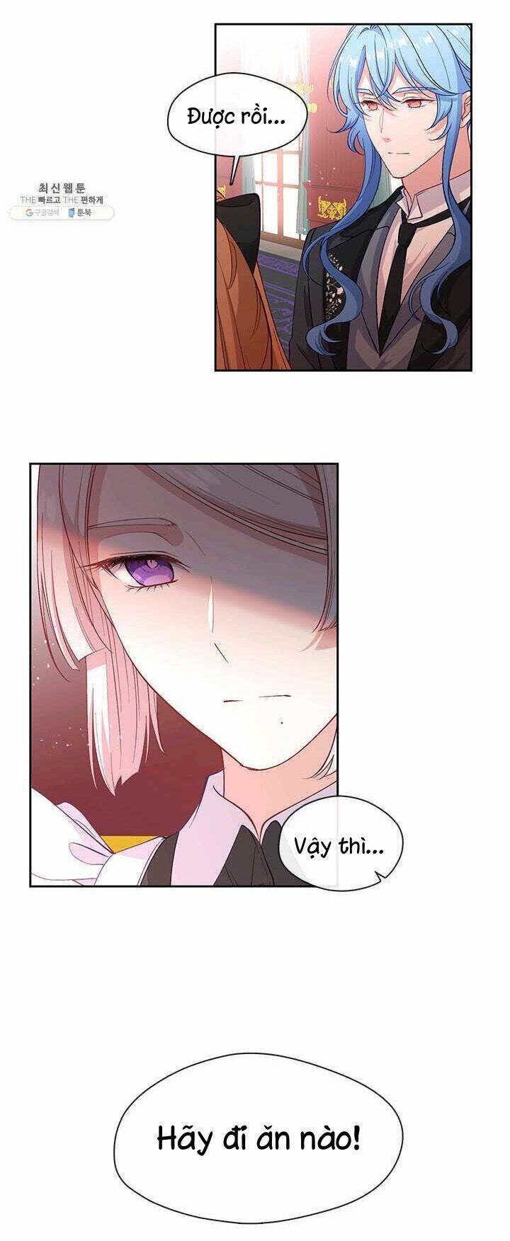 hãy coi chừng ác nữ chapter 73 46