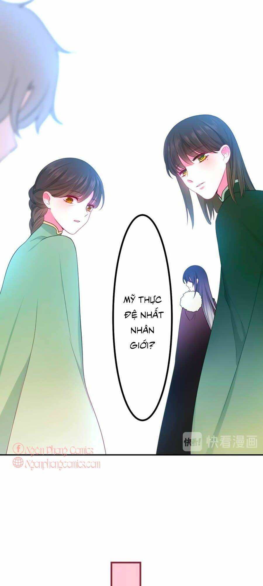 độ ấm quái vật kiệm lời chapter 3.1 27