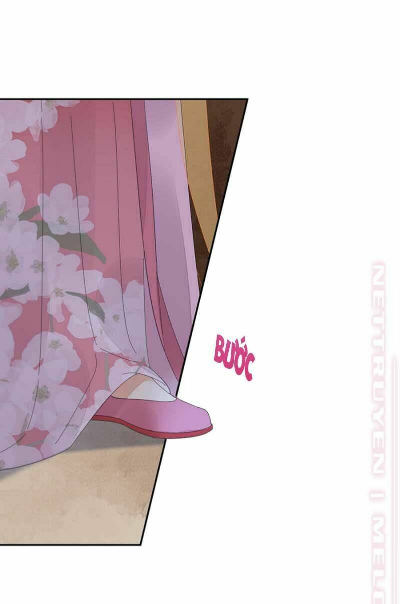 dục hỏa độc nữ chapter 119 19