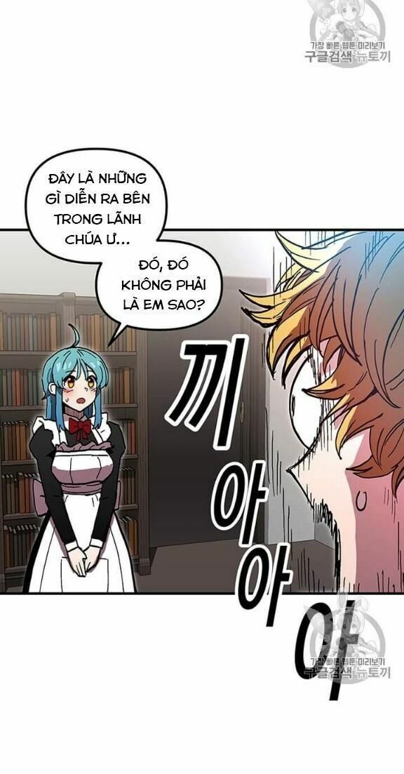 bug player - người chơi lỗi chapter 38 11