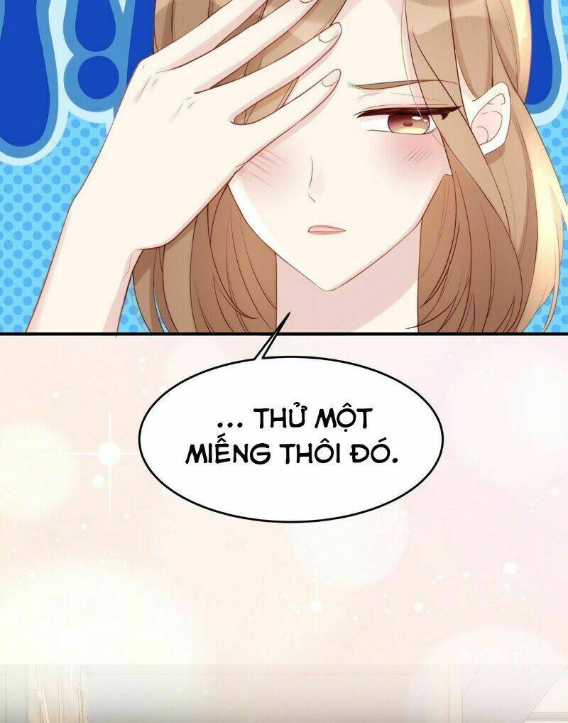 chỉ muốn cưng chiều em chapter 51 12