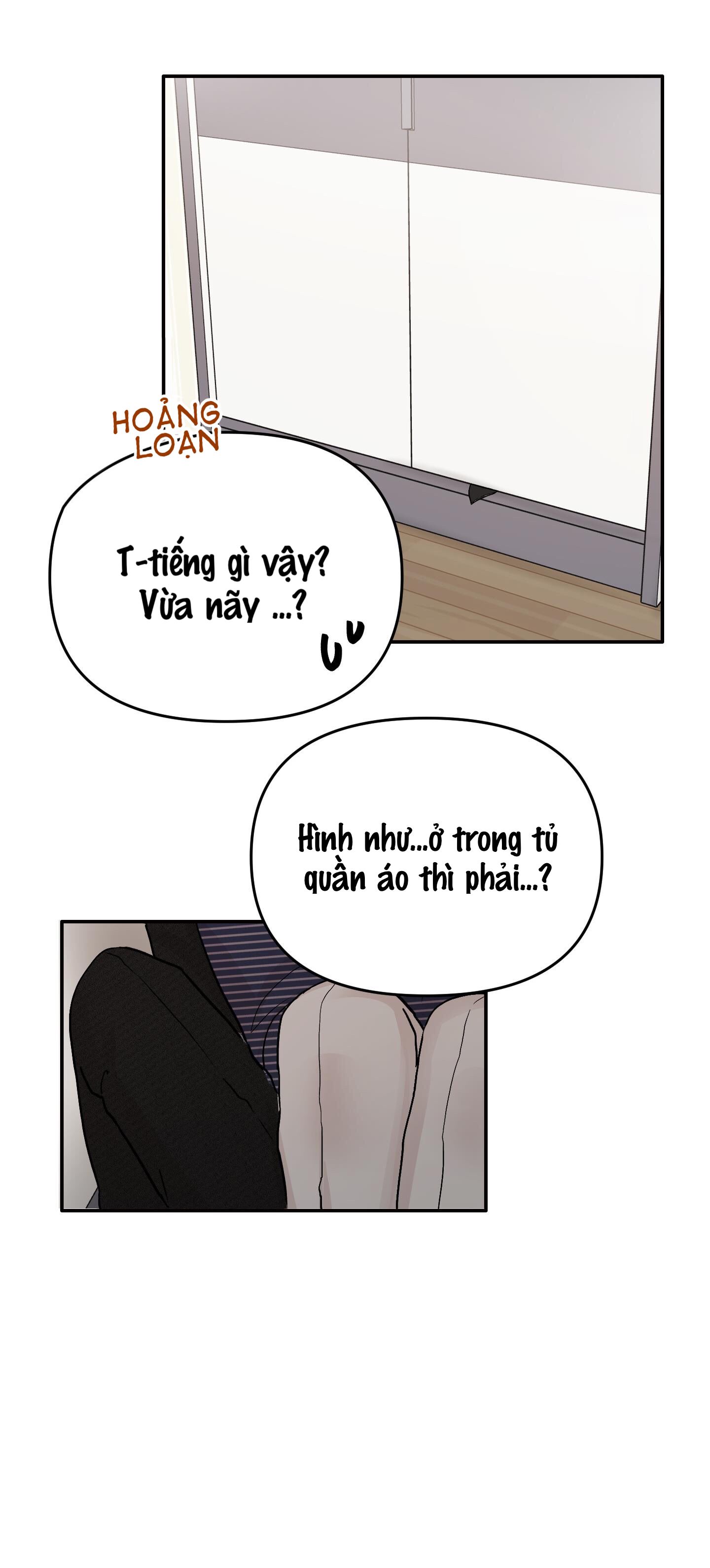 thán phục thanh xuân chapter 1 15