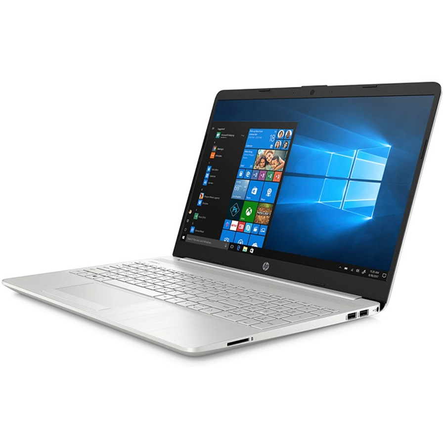 Laptop HP 15s-du0126TU i3-8130U/4GB/256GB SSD/WIN10 - Hàng chính hãng