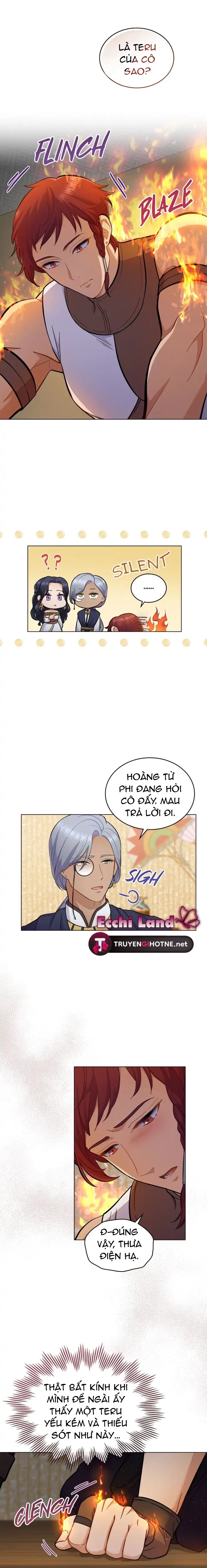 hội cùng thuyền chapter 21.1 8