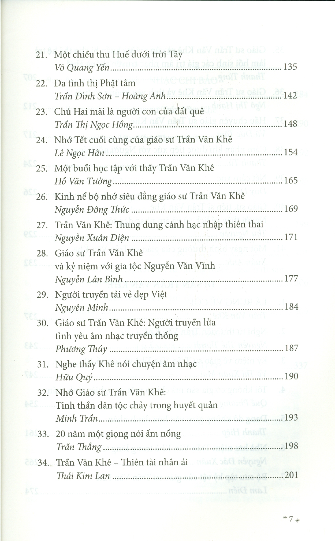 Hình ảnh Trần Văn Khê - Trăm Năm Tâm Và Nghiệp