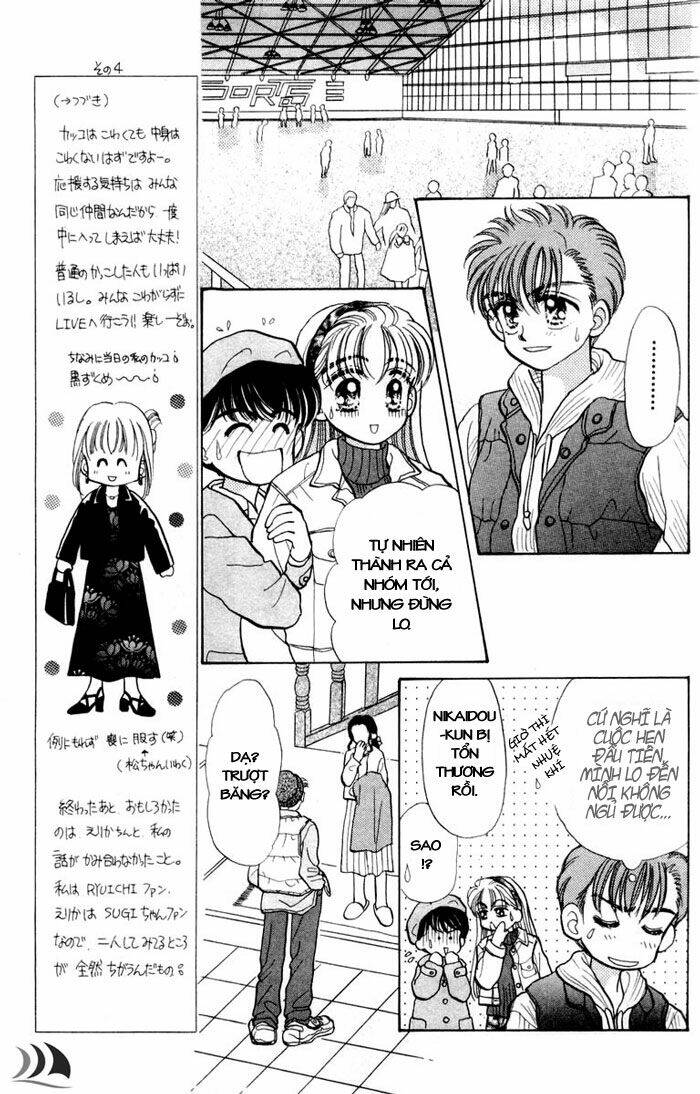 baby love chapter 7 10