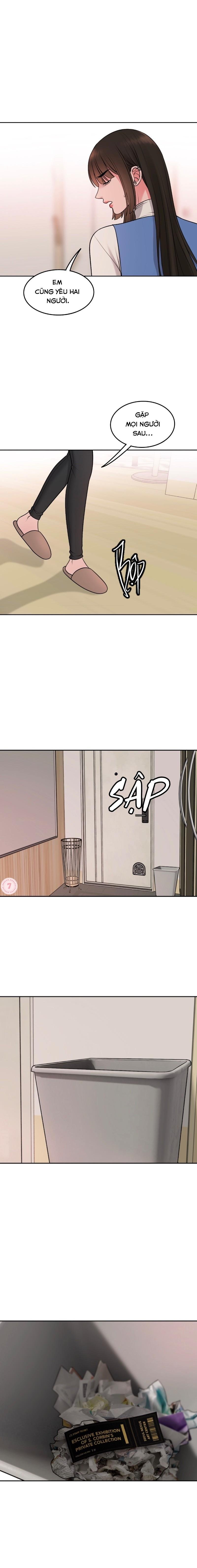 vô tình chapter 64 13