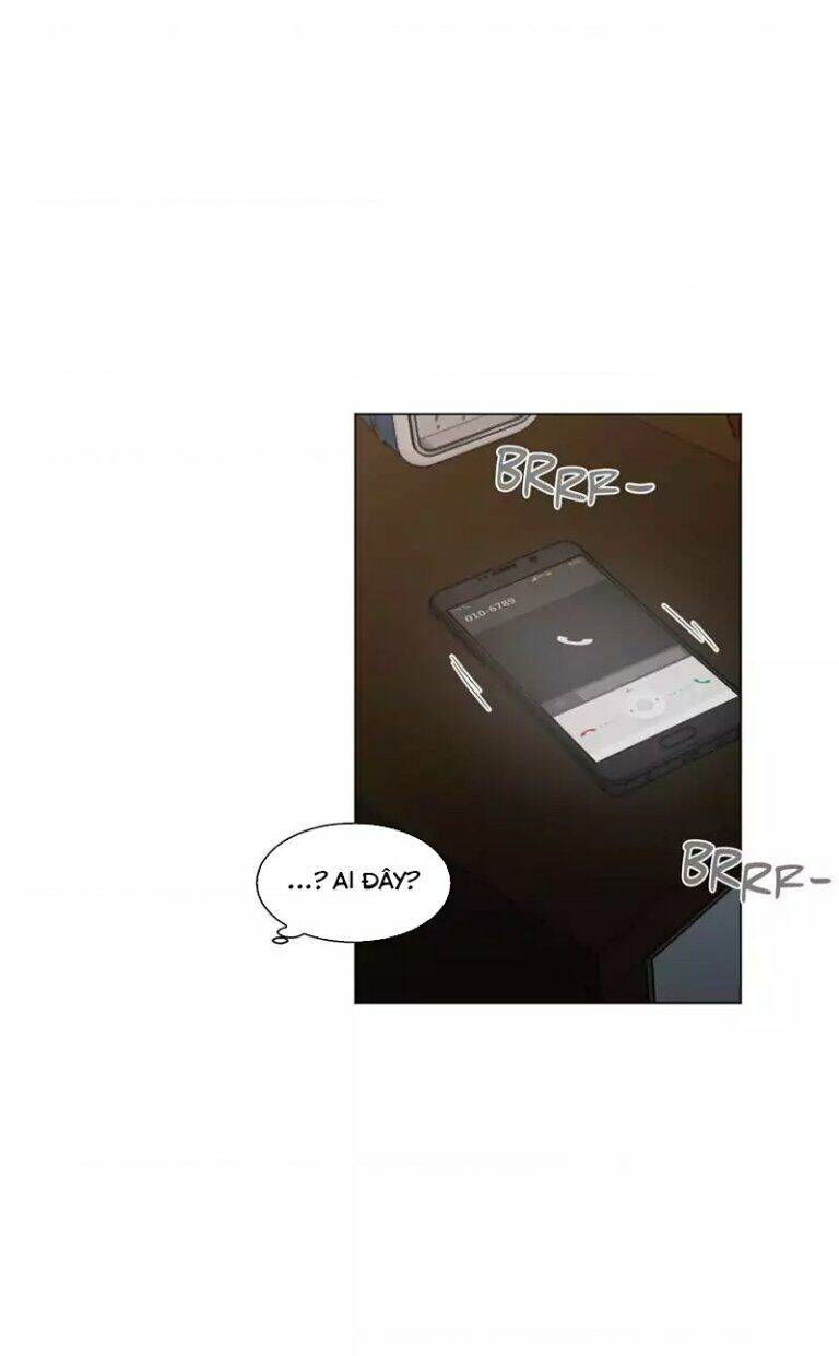 …”một sự thật khá khó chịu.” chapter 50 41