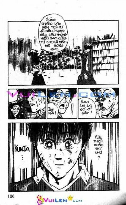 sôi động cầu trường full 17 tập chapter 10 106