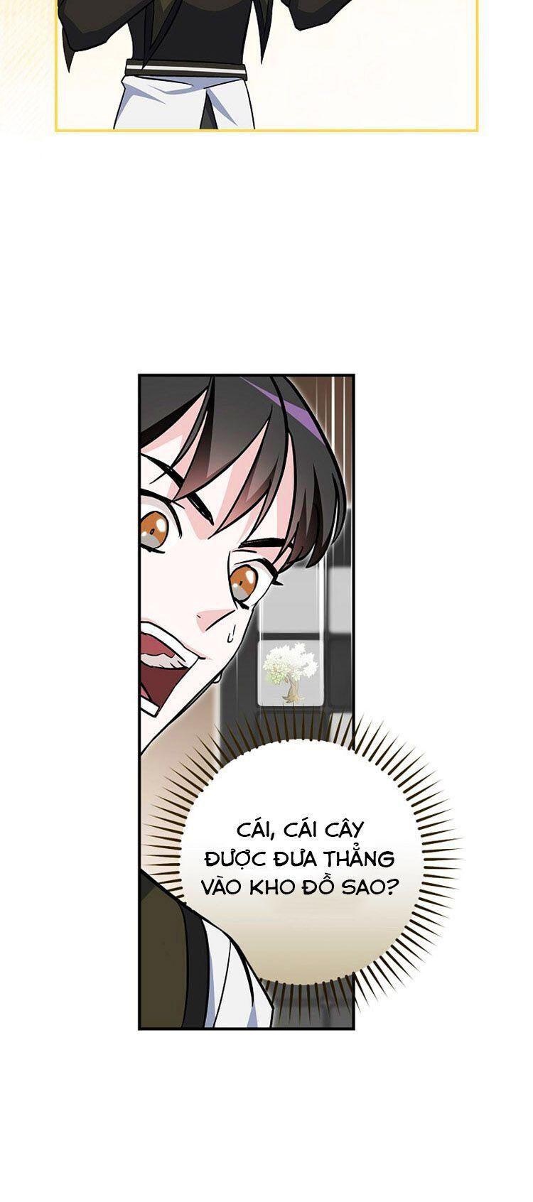 tôi lên cấp chỉ bằng cách ăn chapter 40 68