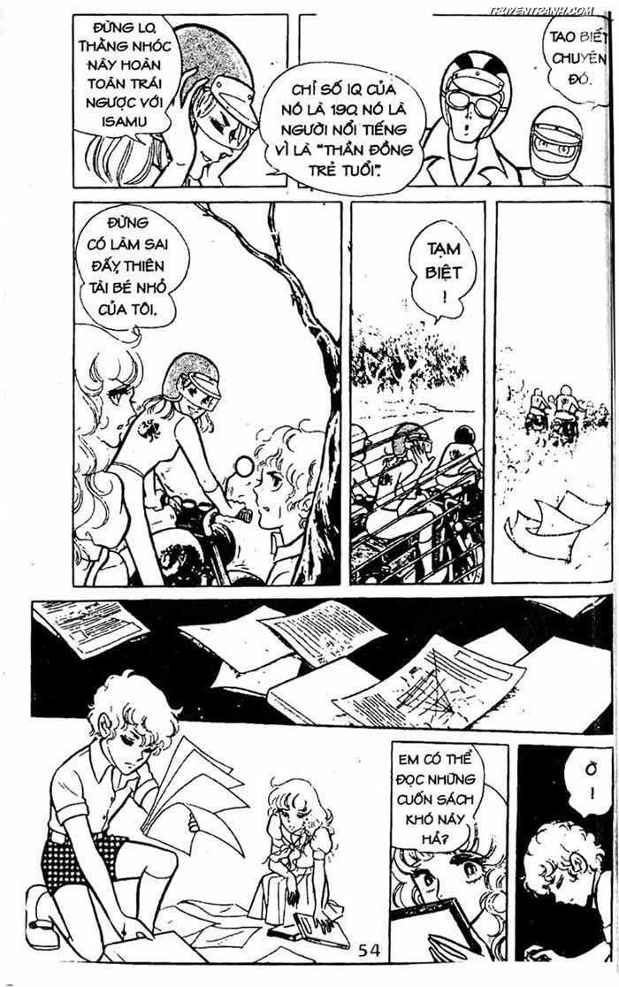 akuma no hanayome (bride of deimos) chapter 2 55