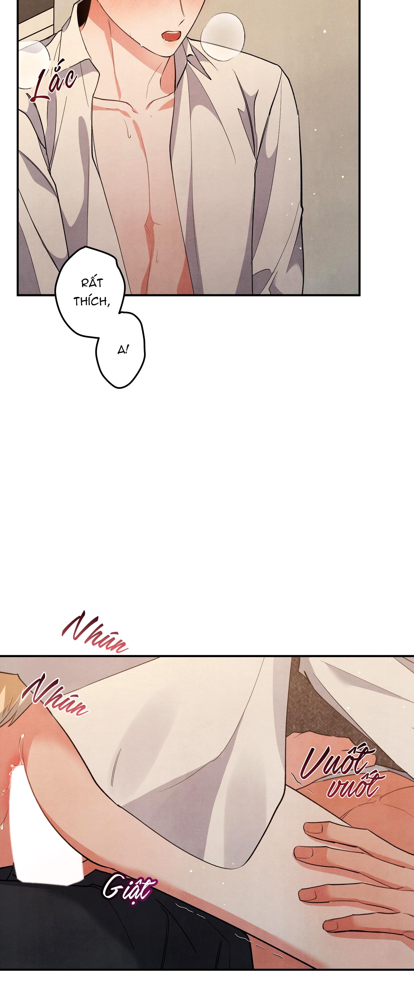 mối quan hệ ngu ngốc chapter 55 20