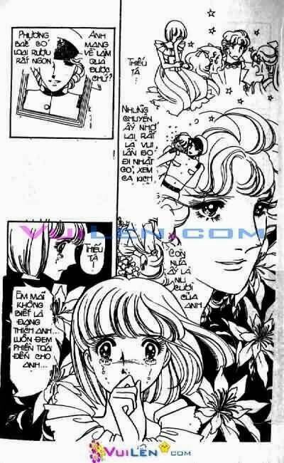 tiểu thư áo trắng chapter 5 12