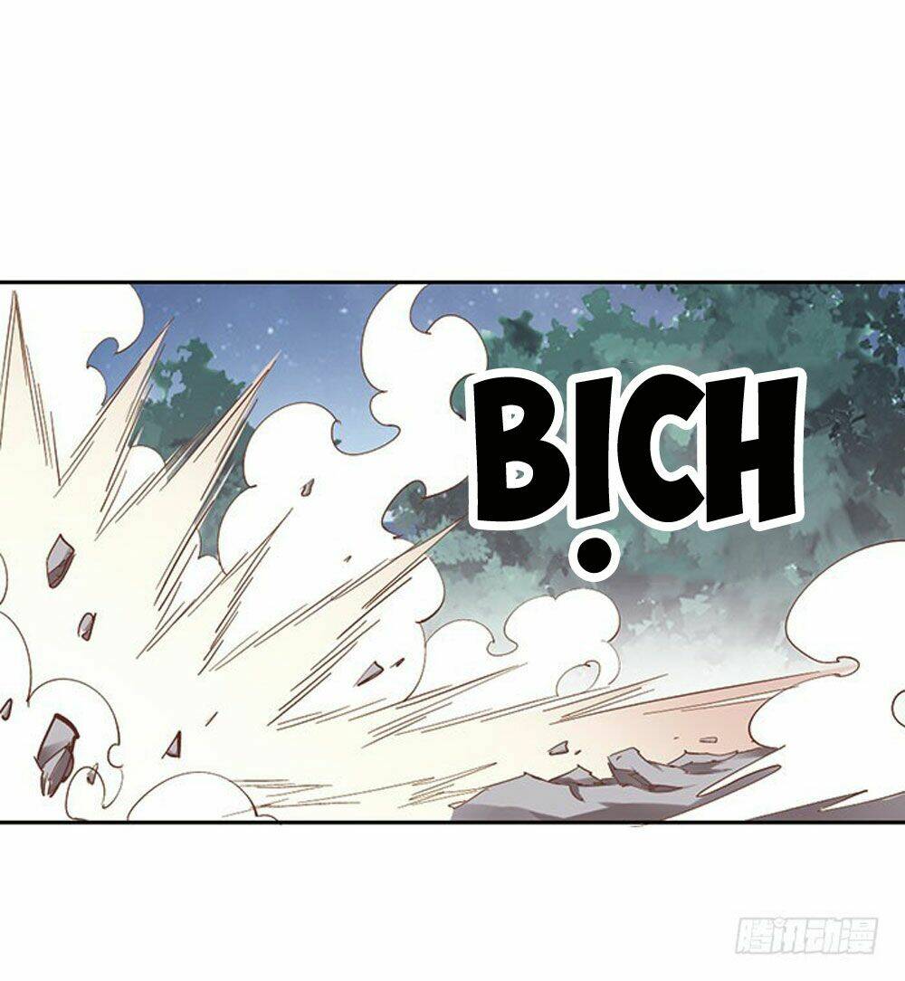 thiền tâm vấn đạo chapter 12 51