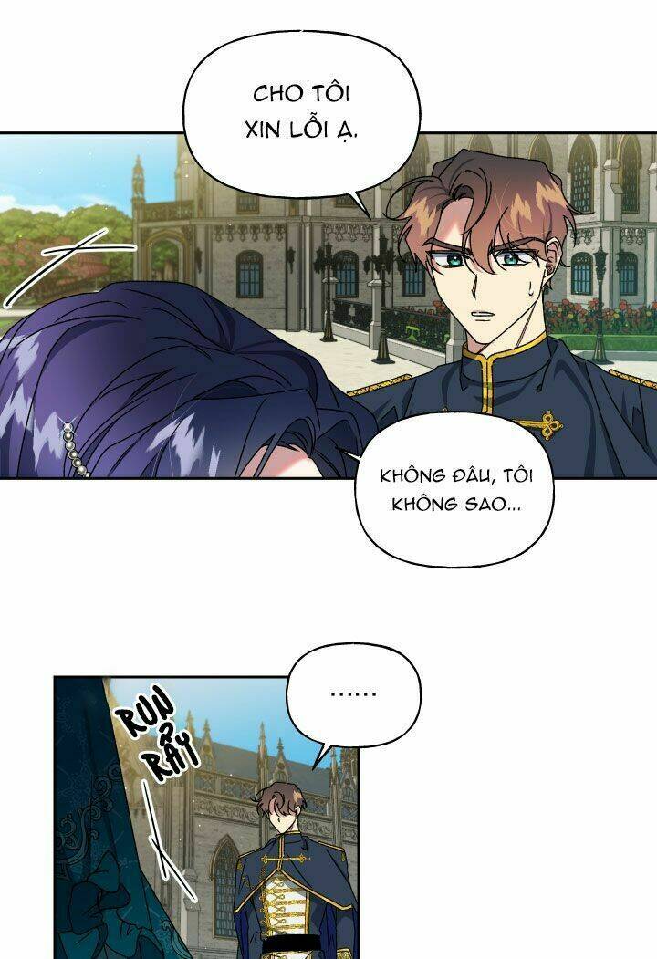tế phẩm công chúa chapter 14 12