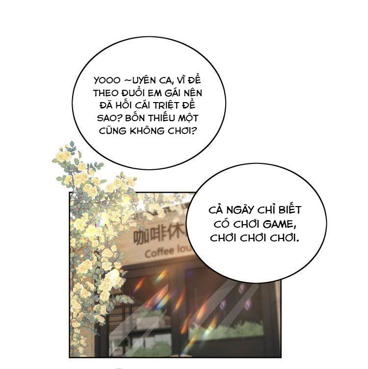 tôi bảo bạn cùng bàn đánh cậu chapter 49 1