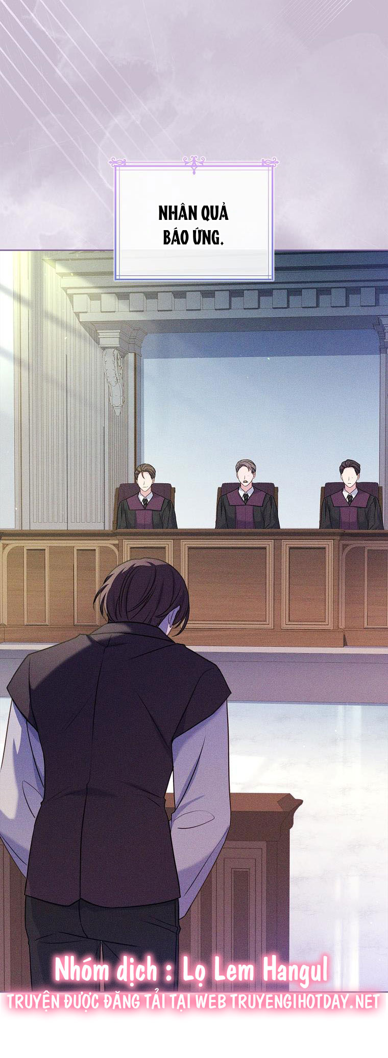 tiểu thư chỉ muốn được nghỉ ngơi chapter 111 4