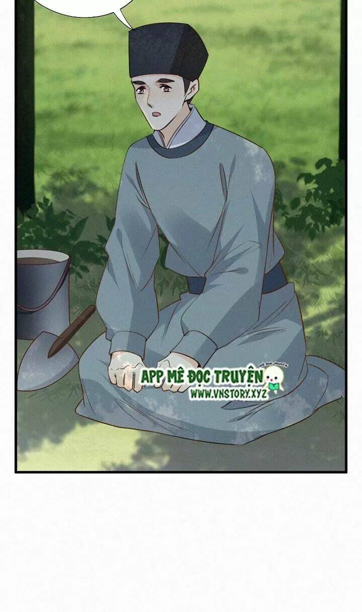 thiên hương mỹ nhân chapter 124 19