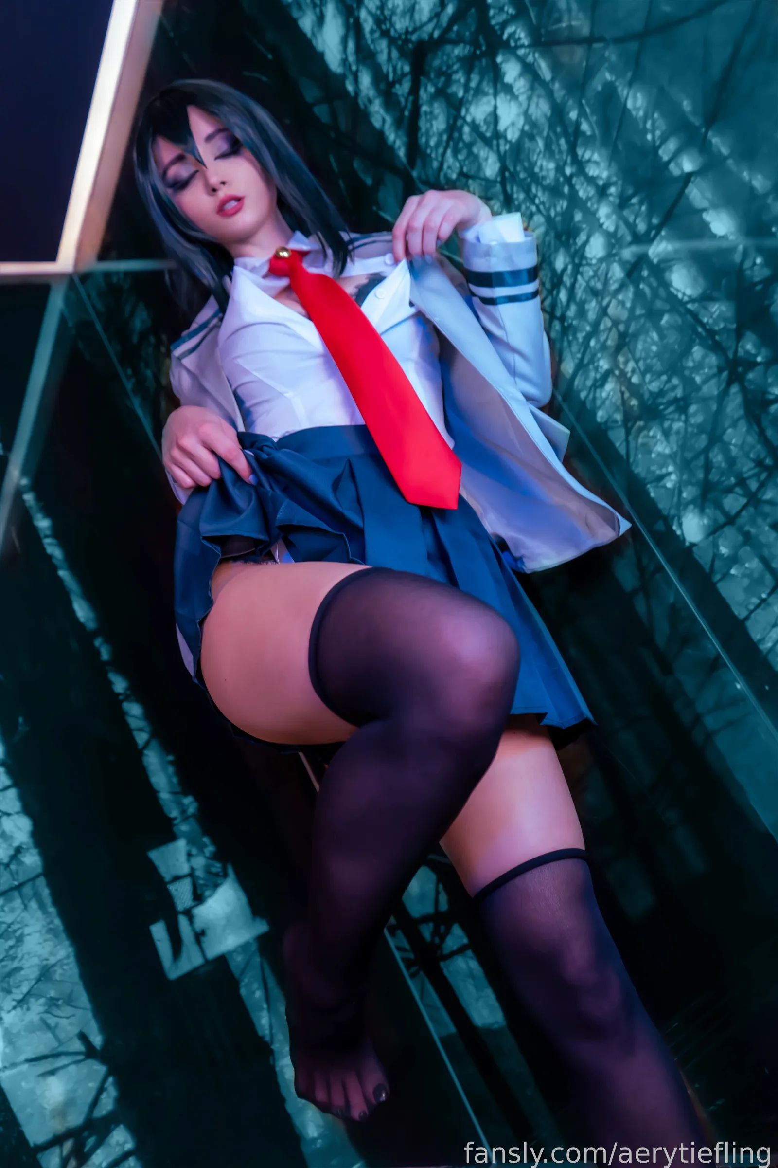 hình cosplay chapter 281 10