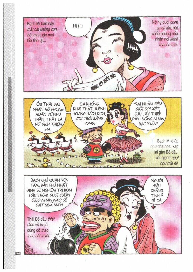 ô long viện siêu buồn cười chapter 10 108