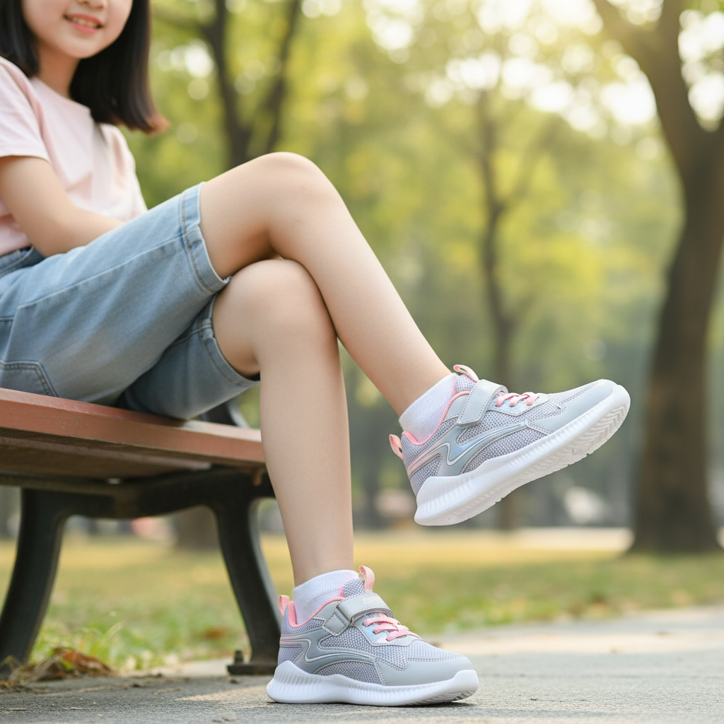 Giày thể thao Biti's bé gái (30-38)