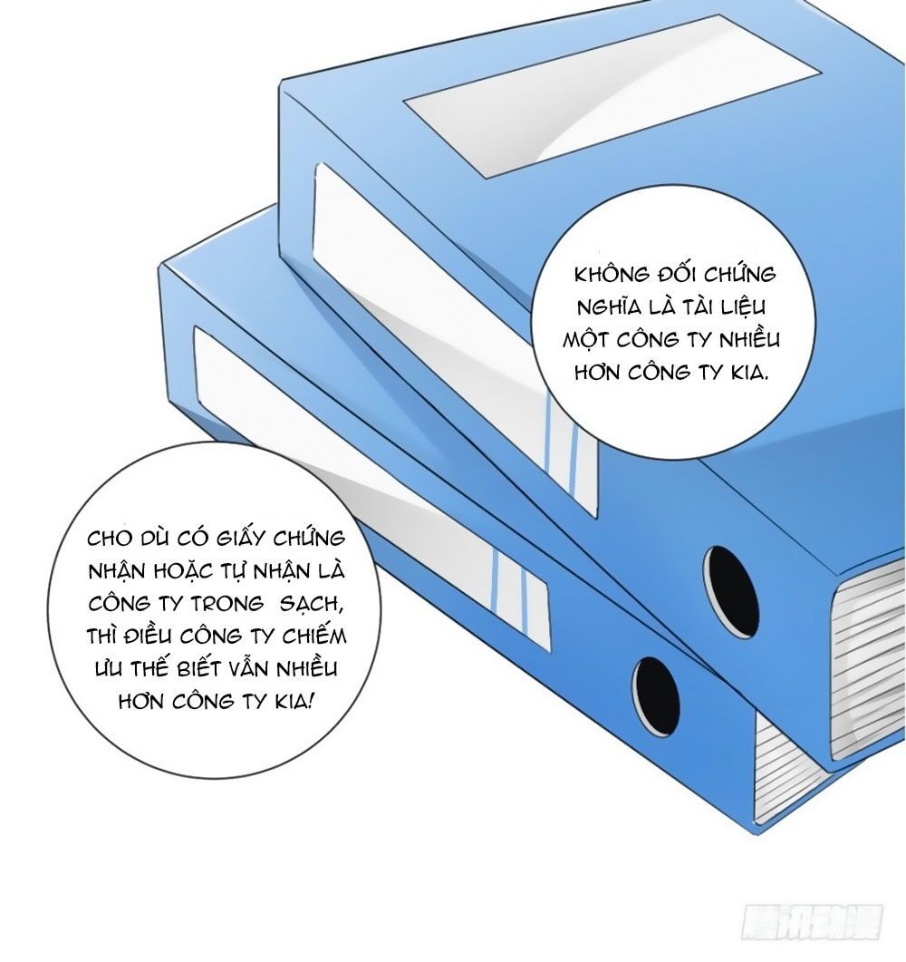 thiên kim đường môn chapter 83 18