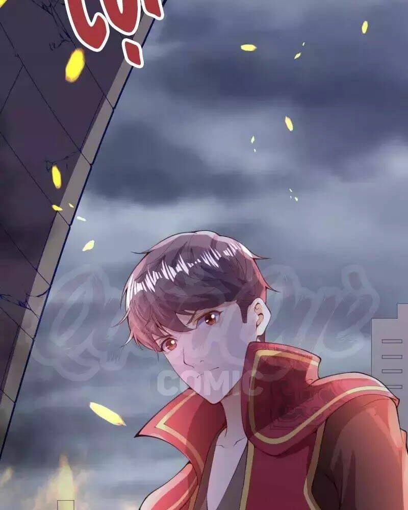 đô thị hộ hoa tiên tôn chapter 35 8