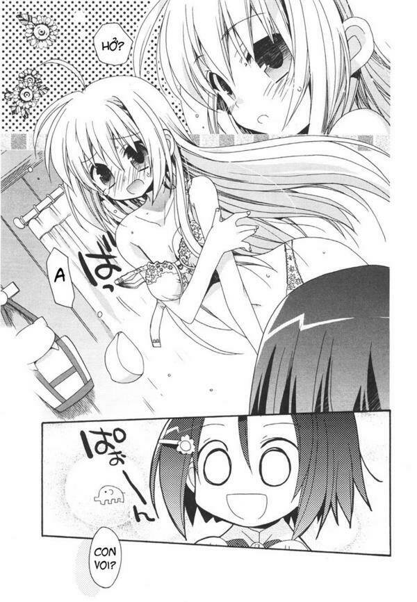 otome wa boku ni koishiteru chapter 6 7