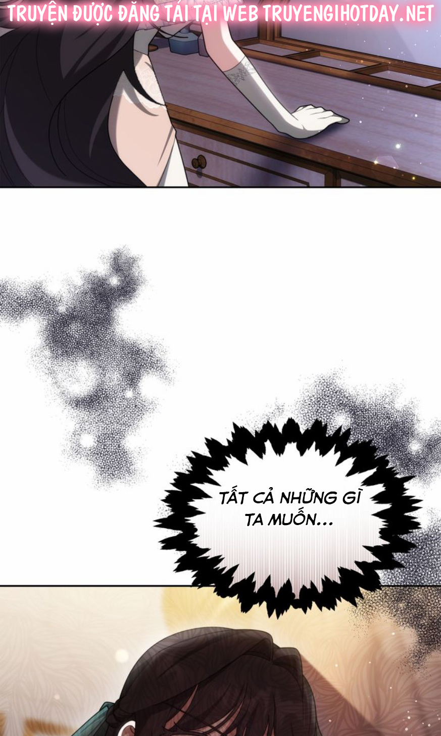 Giọt Nước Tràn Ly chapter 90 22