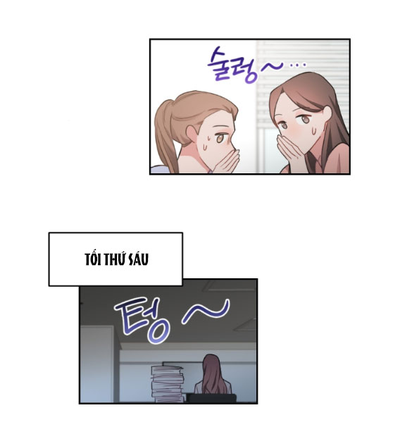 Trợ Lí Kim, Ăn Thử Không chapter 8.2 - Trang 33